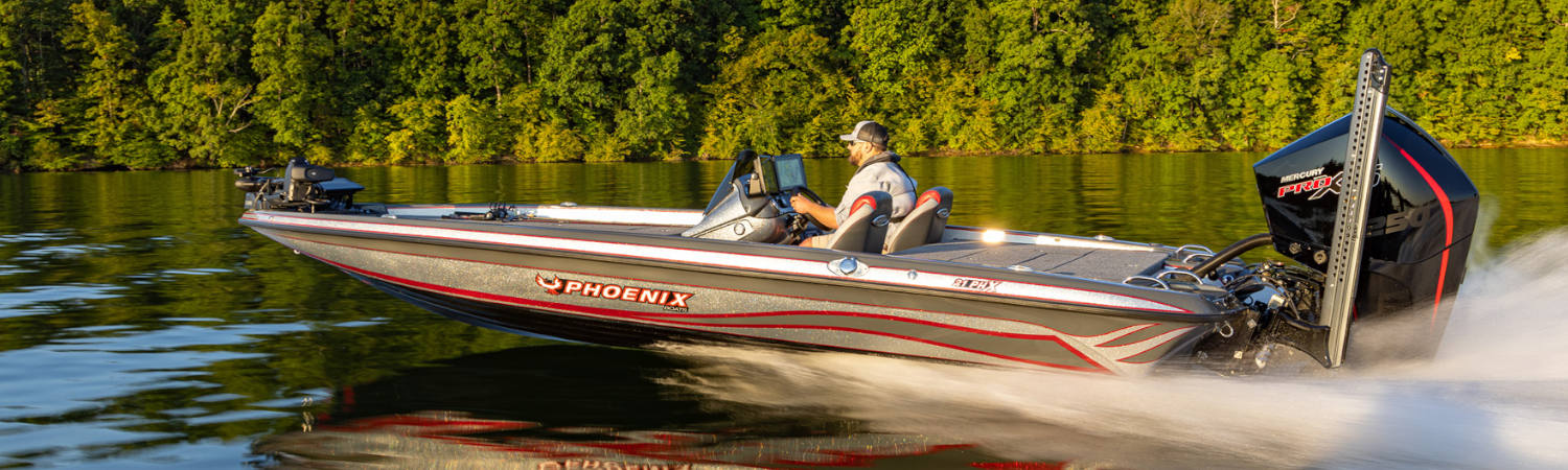 2024 Phoenix Boats PHX Series 21 PHX for sale in ACS Marine, Buchanan, Tennessee