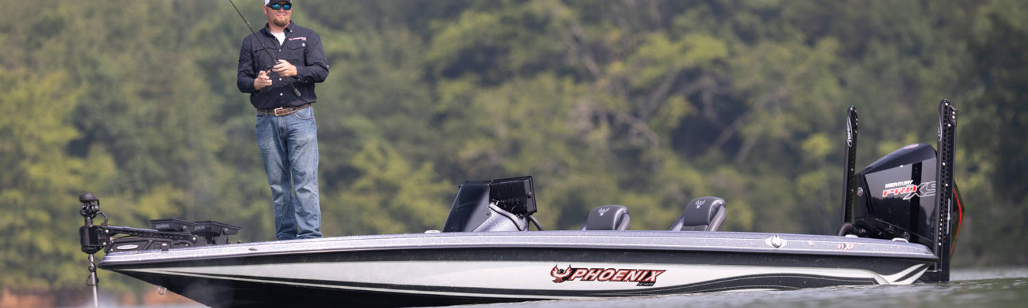 2024 Phoenix Boats XE Series 21 XE for sale in ACS Marine, Buchanan, Tennessee